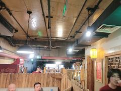 -三个大叔东北烧烤·砂锅菜(西三旗店)