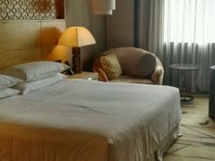 -西安赛瑞喜来登大酒店