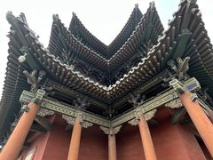 -大同古城墙