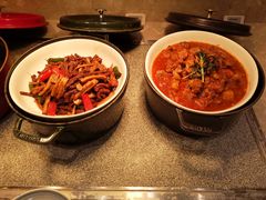 -菲住布渴酒店自助餐厅(阿里巴巴西溪园区店)