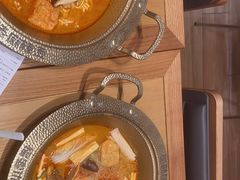 -福客麻辣烫·现炒麻辣香锅(印力中心店)
