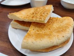 馕饼-中发源·清真餐厅(春风店)