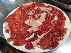 -松明一烤肉馆(鲁园店)