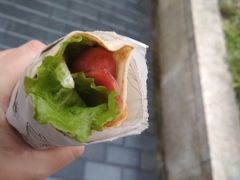 -沓客卤肉卷(共和新路店)