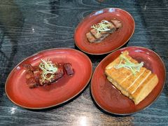 -五缘湾凯悦酒店·悦饗中餐厅