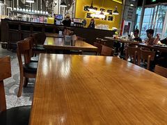 -HUZI虎滋精酿餐吧(京西大悦城店)
