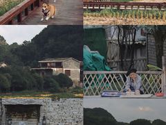 -高荡千年布依古寨旅游景区