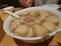 -鼎泰丰(当代商城店)