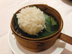 -粗茶淡饭·汉口公馆(循礼门店)