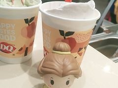 -DQ·蛋糕·冰淇淋(合生汇店)