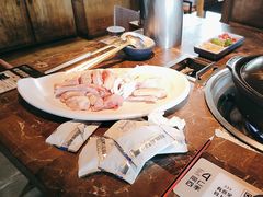 -同仁四季椰子鸡(福田车公庙店)