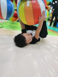 -万达宝贝王(长春红旗街店)