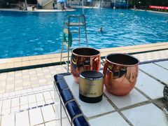 -青年湖公园水上世界
