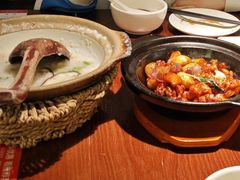 -南拳十三姨·潮汕砂锅粥(世纪金源店)