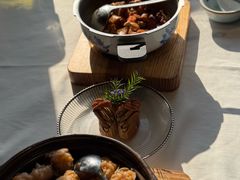 -庆云楼饭庄(什刹海店)