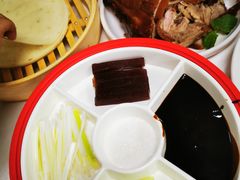 -东门烤鸭店(东华门店)