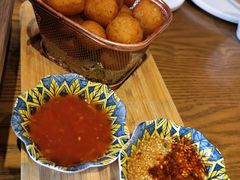 -金孔雀德宏傣味餐馆(魏公村店)