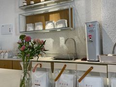 -Cafe on warm(丹霞店)