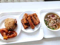 -老磁器口豆汁店(天坛店)