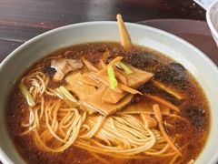 福寿面-重元寺香积厨素斋馆