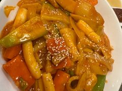 -高丽村韩国料理(兴华二路店)