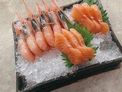 -匠和风精致料理(莆田财富中心店)