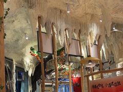 -大哈福烧烤·海鲜·家常菜(延安三路店)