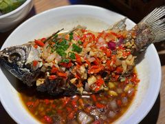 -费大厨辣椒炒肉(吉联MALL店)