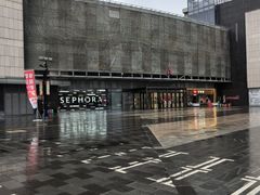 -优衣库(南京建邺万达广场店)