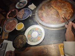 -沸炉重庆老火锅(军事博物馆店)