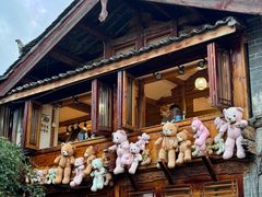 -勺子米线·云南传统小吃市集(四方街店)