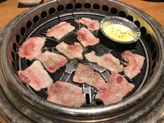 -火炉火自助餐(悠唐购物中心店)