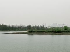 -东湖落雁景区