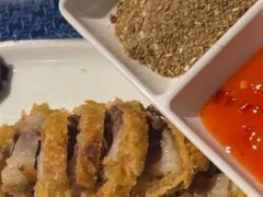 -金狮麟·新豫菜(金码大厦店)