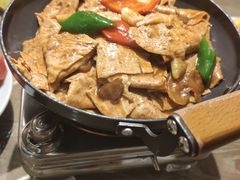 -小菜园新徽菜(芜湖镜湖苏宁店)