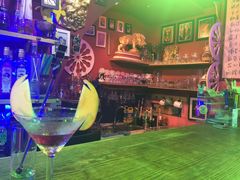 星宿秘码咖啡小酒馆(星宿秘码)-星宿秘码(鼓浪屿老店)