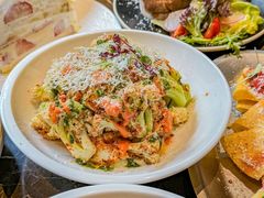 -沛家·西餐Brunch·直火料理