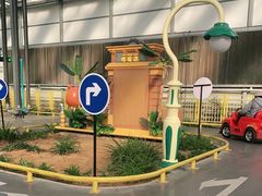 -北戴河集发农业梦想王国