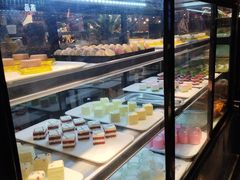 -遇上西雅图多融合海鲜自助餐厅(中房金谊广场店)