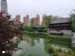 -迎泽公园