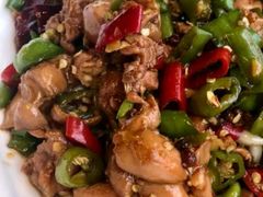 -文三里屯面馆(三里屯店)