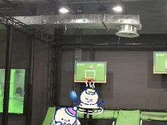 -运动派(北京店)