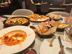 -必胜客(东大桥店)