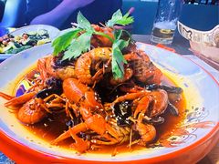 -路边边.炒菜烧烤.音乐餐厅(良乡长虹店)