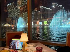 -咖啡苑 - 蔚藍夏日限定主题(永利皇宫店)