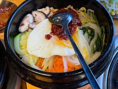 -唯成•韩国炭火烤肉 유성고기