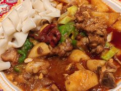 -塔哈尔·新疆盛宴(奉贤龙湖店)