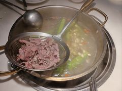 -潮发潮汕牛肉店(龙洞店)