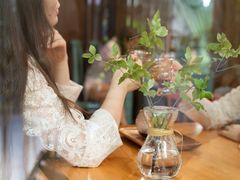 -The Flowers Coffee(南山店)