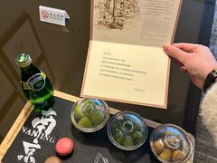 -南京圣和府邸豪华精选酒店